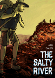 Cover of The Salty River